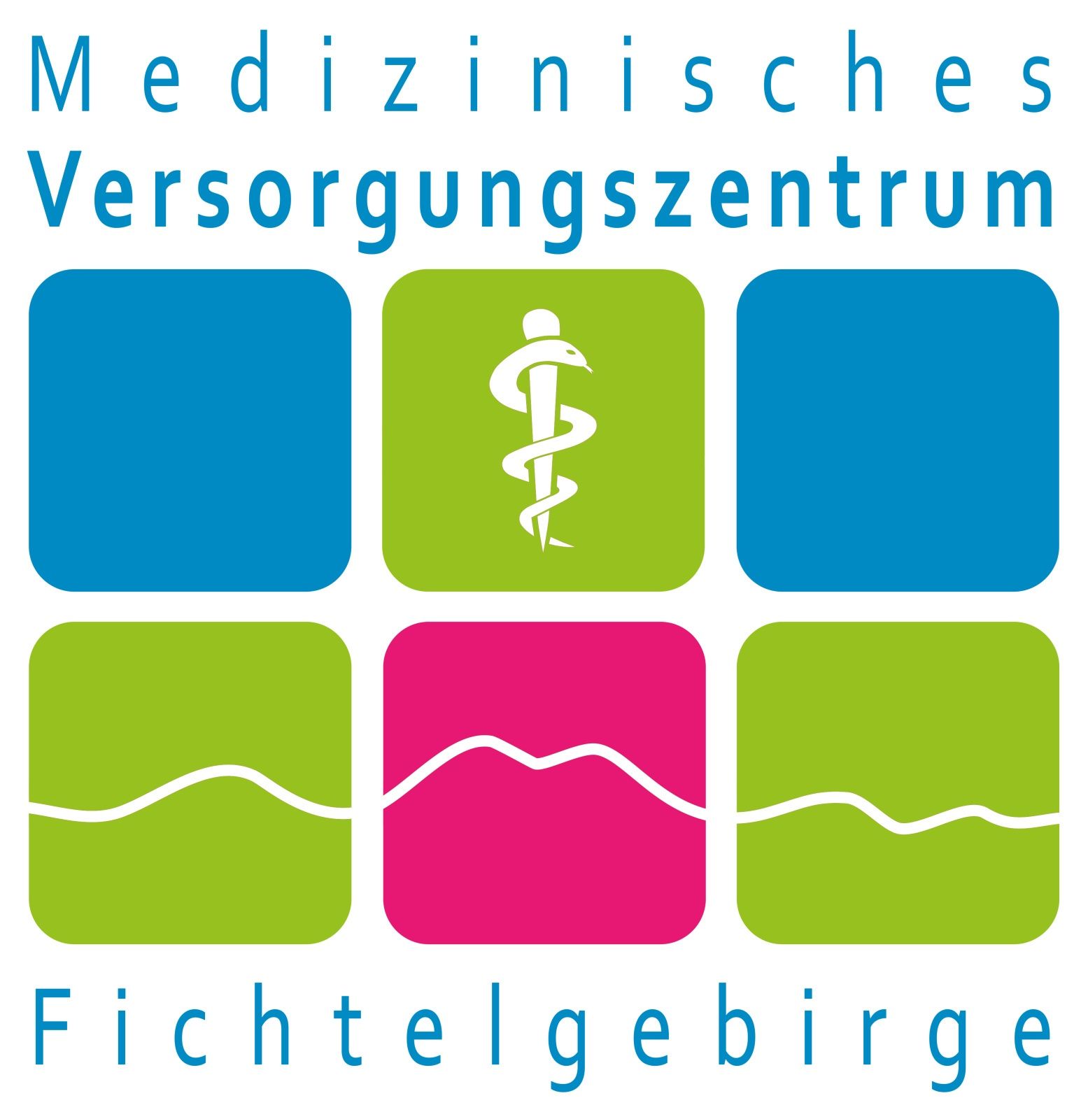 Logo MVZ Fichtelgebirge